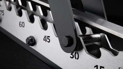 Rogue Adjustable Bench 3.0 | Rogue Fitness Canada